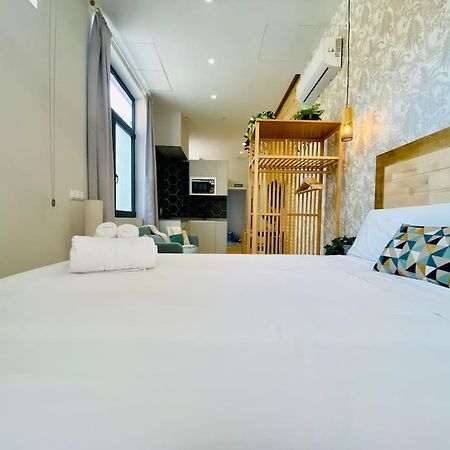 Cabanyal Room 2 - Small & Stylish By The Beach فالنسيا المظهر الخارجي الصورة