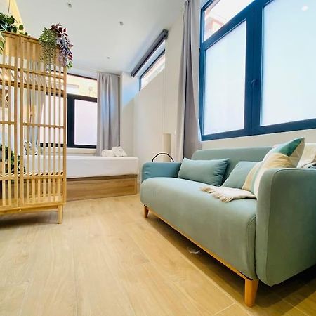 Cabanyal Room 2 - Small & Stylish By The Beach فالنسيا المظهر الخارجي الصورة