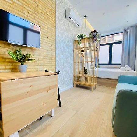 Cabanyal Room 2 - Small & Stylish By The Beach فالنسيا المظهر الخارجي الصورة