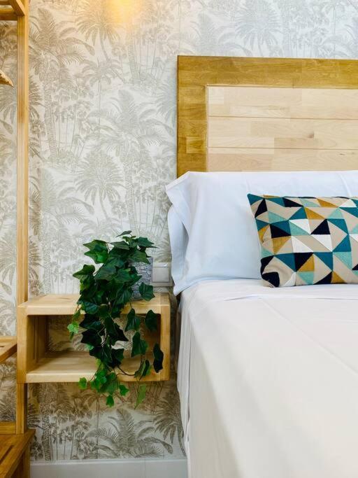 Cabanyal Room 2 - Small & Stylish By The Beach فالنسيا المظهر الخارجي الصورة