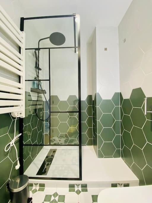 Cabanyal Room 2 - Small & Stylish By The Beach فالنسيا المظهر الخارجي الصورة