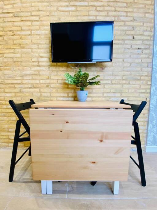 Cabanyal Room 2 - Small & Stylish By The Beach فالنسيا المظهر الخارجي الصورة