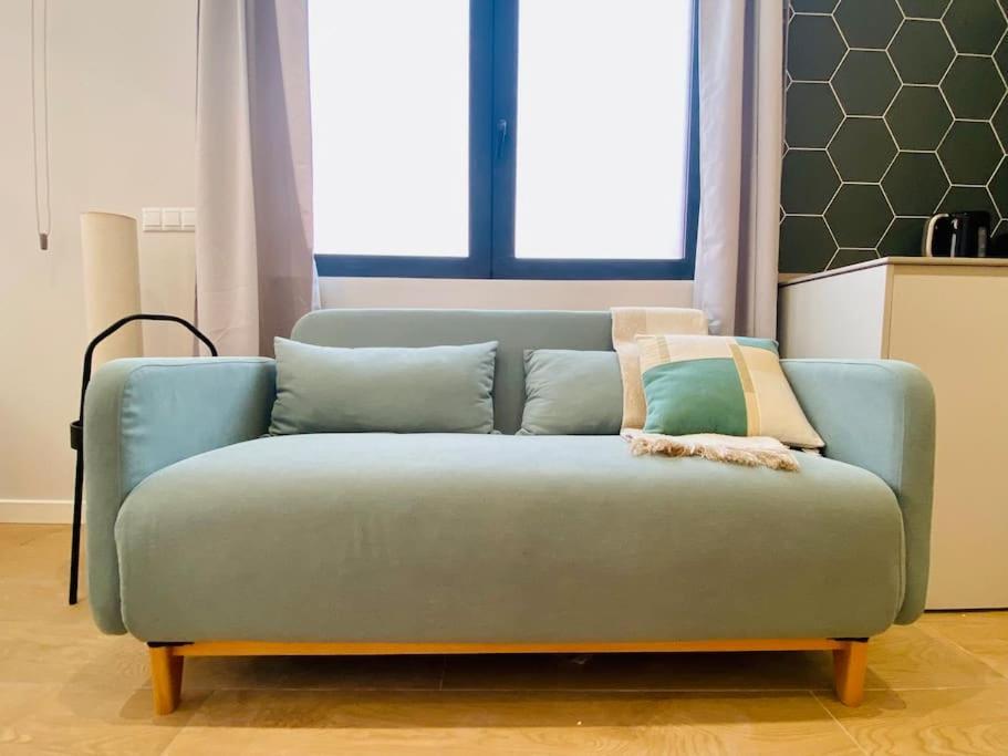 Cabanyal Room 2 - Small & Stylish By The Beach فالنسيا المظهر الخارجي الصورة