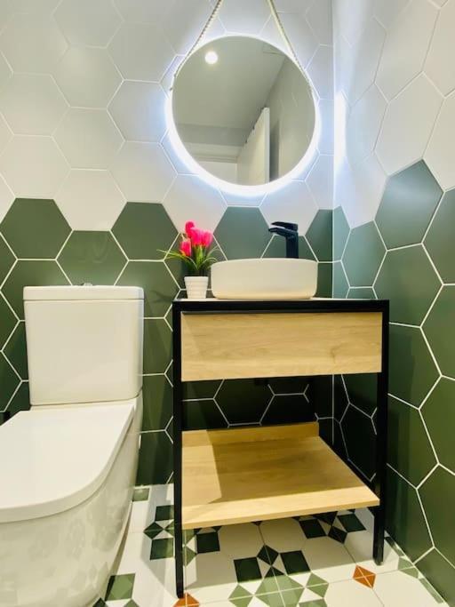 Cabanyal Room 2 - Small & Stylish By The Beach فالنسيا المظهر الخارجي الصورة
